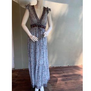 Saylor Maxi Dress